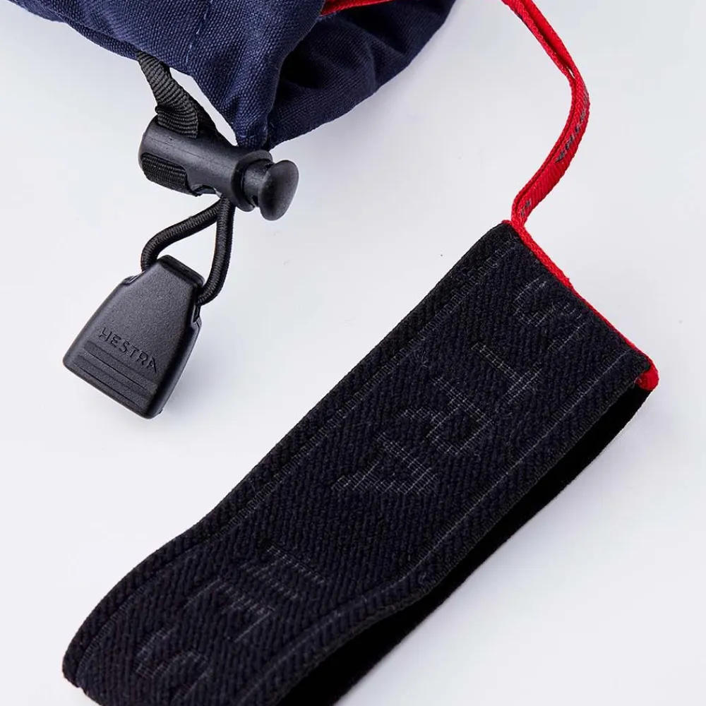 Best Hestra Army Leather Heli Ski 5F