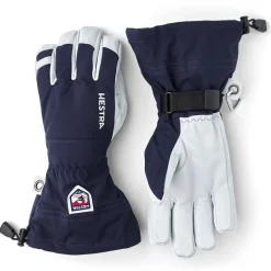 Alpint | Hestra Army Leather Heli Ski 5F
