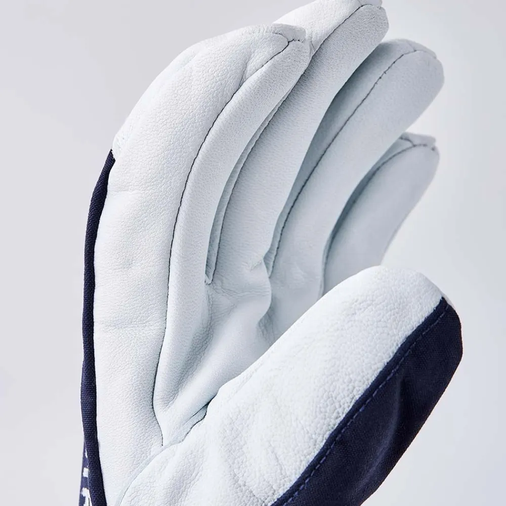 Alpint | Hestra Army Leather Heli Ski 5F