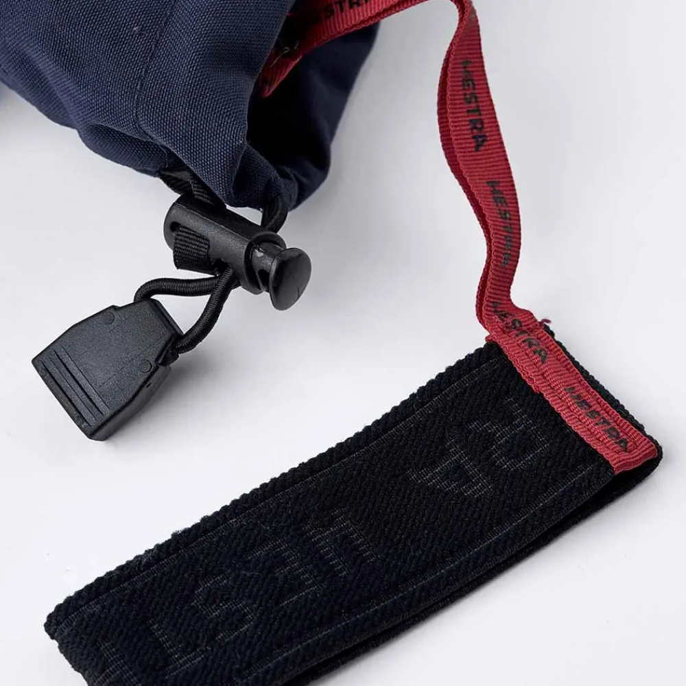 Hestra Army Leather Heli Ski - Mitt