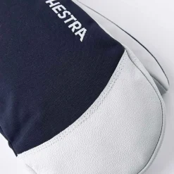 Hestra Army Leather Heli Ski - Mitt