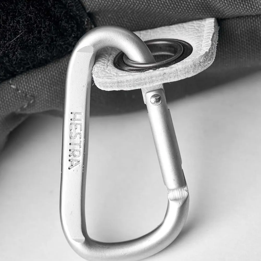 Skidkläder|Skidkläder | Hestra Army Leather Heli Ski - Mitt