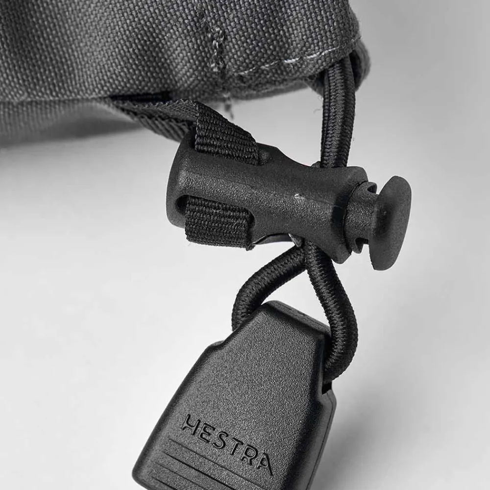 Skidkläder|Skidkläder | Hestra Army Leather Heli Ski - Mitt
