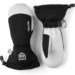 Discount Hestra Army Leather Heli Ski Mitt