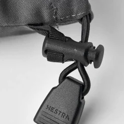 Online Hestra Army Leather Heli Ski - Mitt