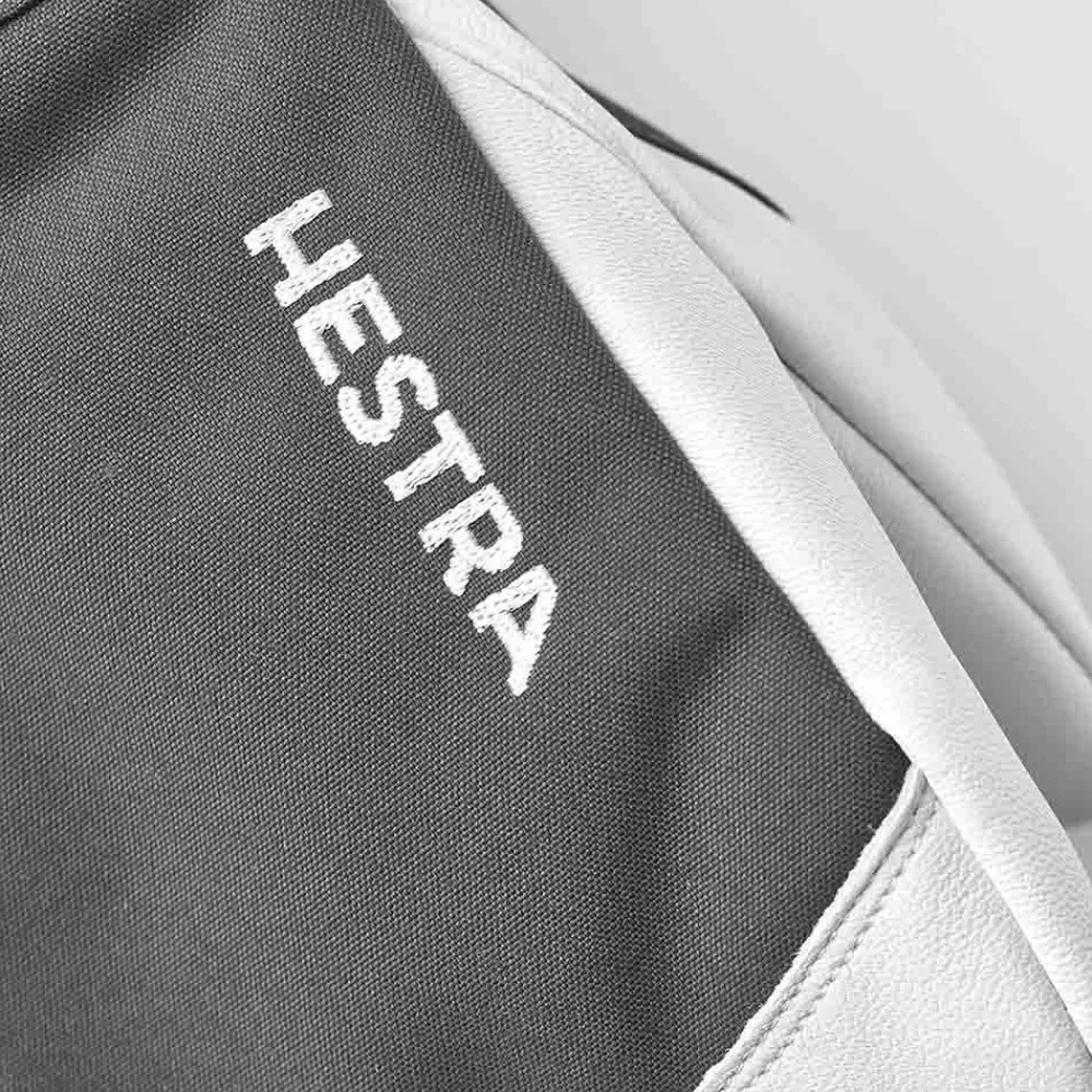 Online Hestra Army Leather Heli Ski - Mitt