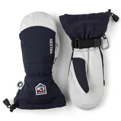 Alpint | Hestra Army Leather Heli Ski - Mitt