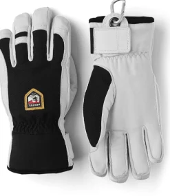 Clearance Hestra Army Leather Patrol