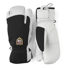 Skidkläder|Skidkläder | Hestra Army Leather Patrol - 3 Finger