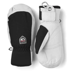 Hestra Army Leather Patrol Mitt