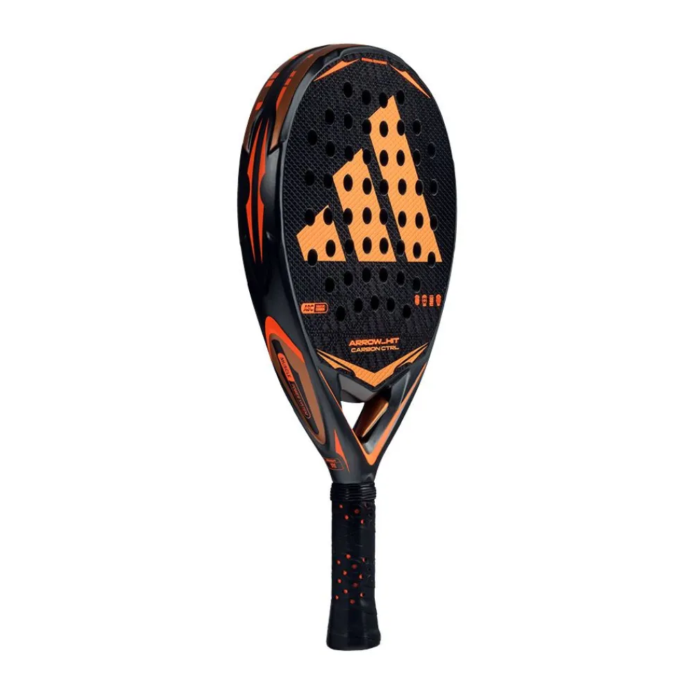 Padel | adidas Arrow Hit Carbon CTRL 2026