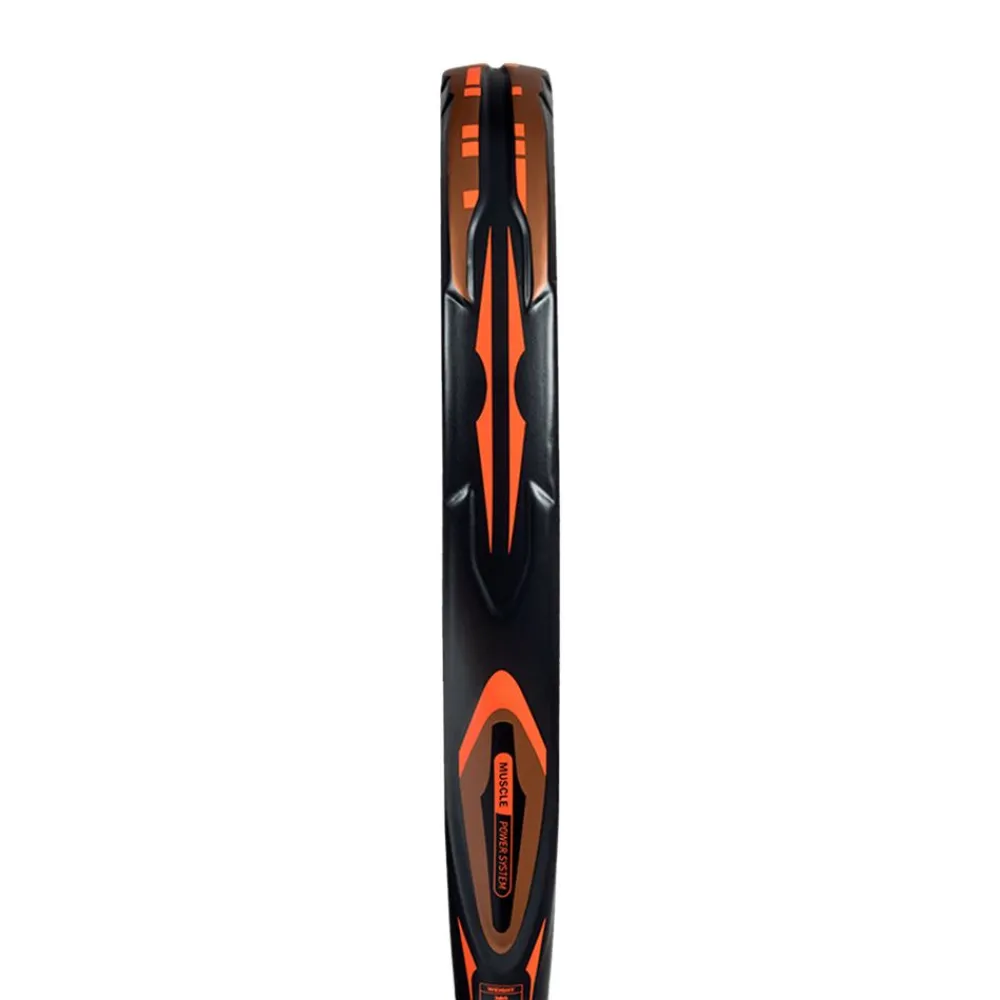 Padel | adidas Arrow Hit Carbon CTRL 2026