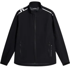 Allt Inom Golf|Golfjackor & Västar | J.Lindeberg Arvid Rain Jacket Herr