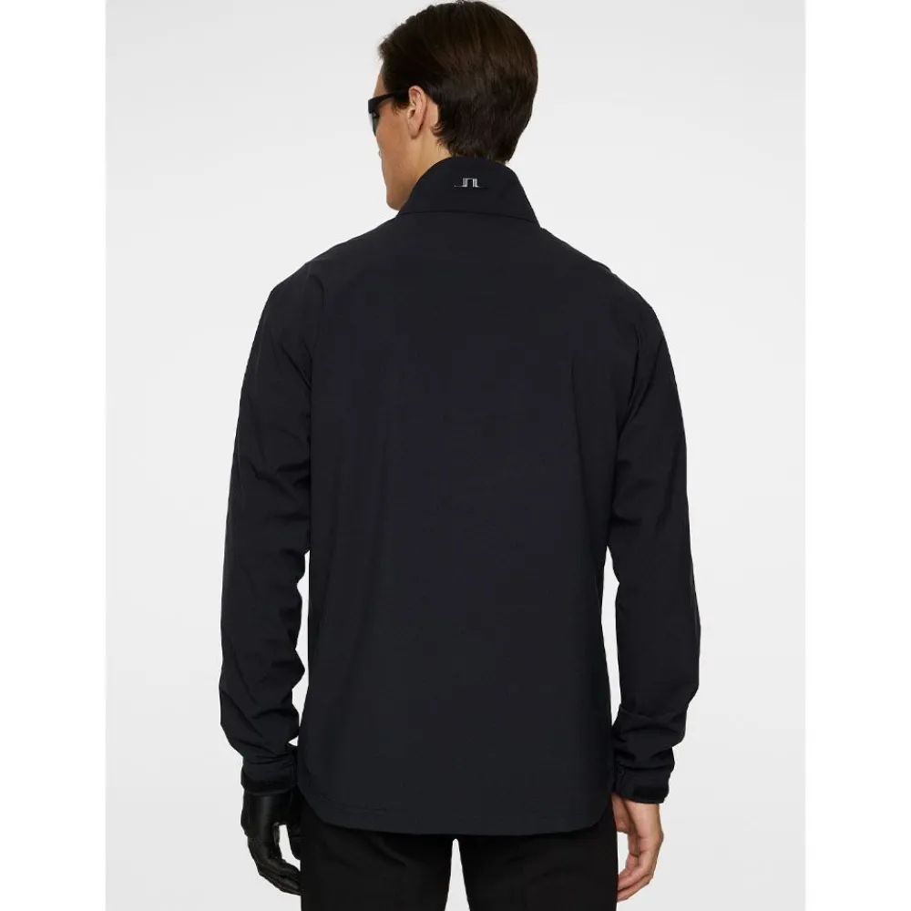 Allt Inom Golf|Golfjackor & Västar | J.Lindeberg Arvid Rain Jacket Herr