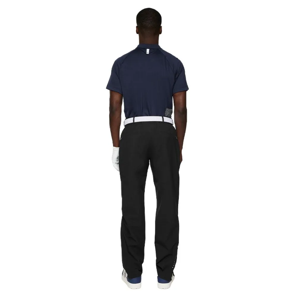 Clearance J.Lindeberg Arvid Rain Pant Herr