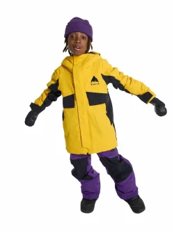 Alpint|Skidkläder | Burton Acutney Jacket junior