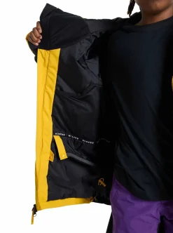 Alpint|Skidkläder | Burton Acutney Jacket junior