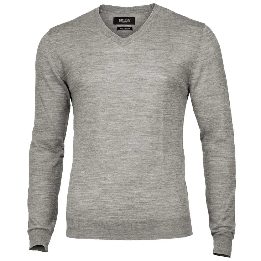 Workwear | Nimbus Ahbury Herr