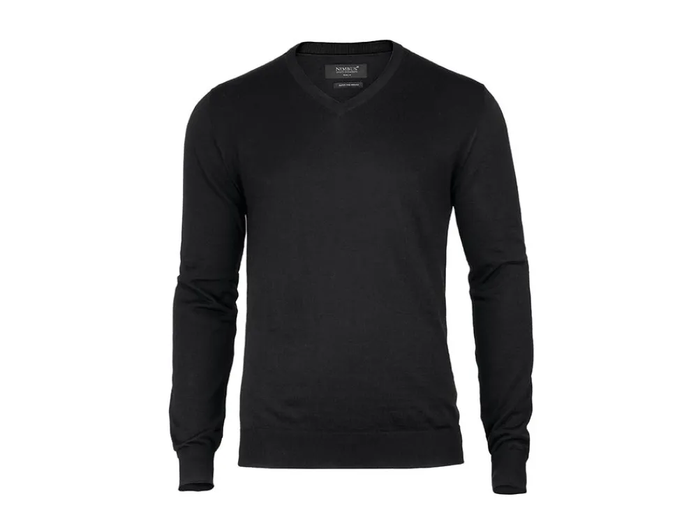 Workwear | Nimbus Ahbury V-neck Herr