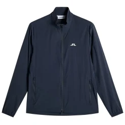 Allt Inom Golf|Golfjackor & Västar | J.Lindeberg Ah ight Packabe Jacket Herr