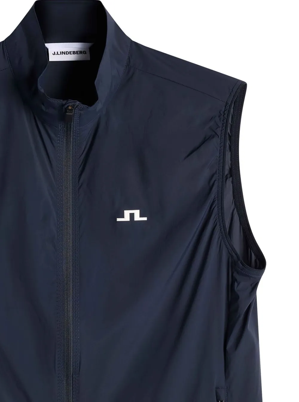 Allt Under Jackor | J.Lindeberg Ah ight Packabe Vet Herr