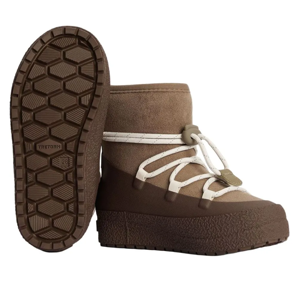 Clearance Tretorn Aspa Hybrid junior