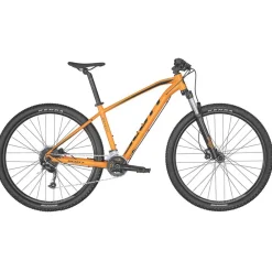 Allt Inom Cykel|Cyklar | Scott Apect 750