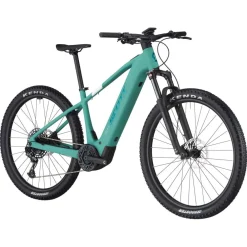 Allt Inom Cykel|Cyklar | Scott Apect eRIDE 910