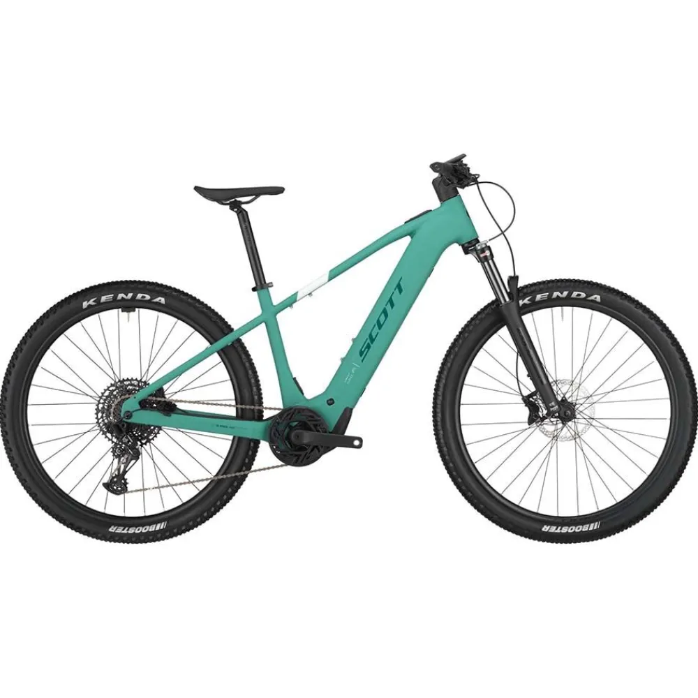 Allt Inom Cykel|Cyklar | Scott Apect eRIDE 910