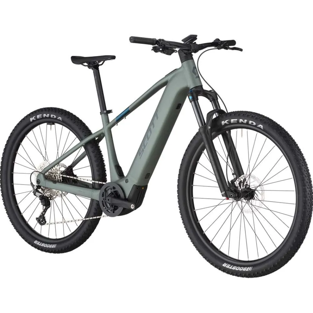 Allt Inom Cykel|Cyklar | Scott Apect eRIDE 900