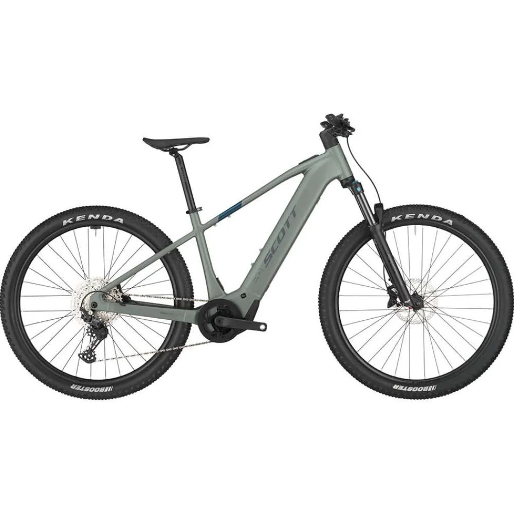 Allt Inom Cykel|Cyklar | Scott Apect eRIDE 900