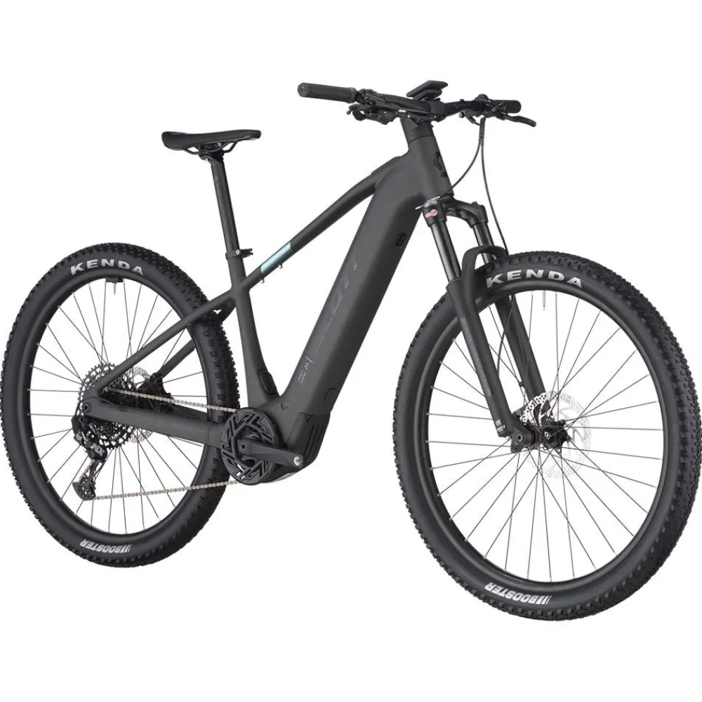 Outlet Scott Aspect eRIDE 910