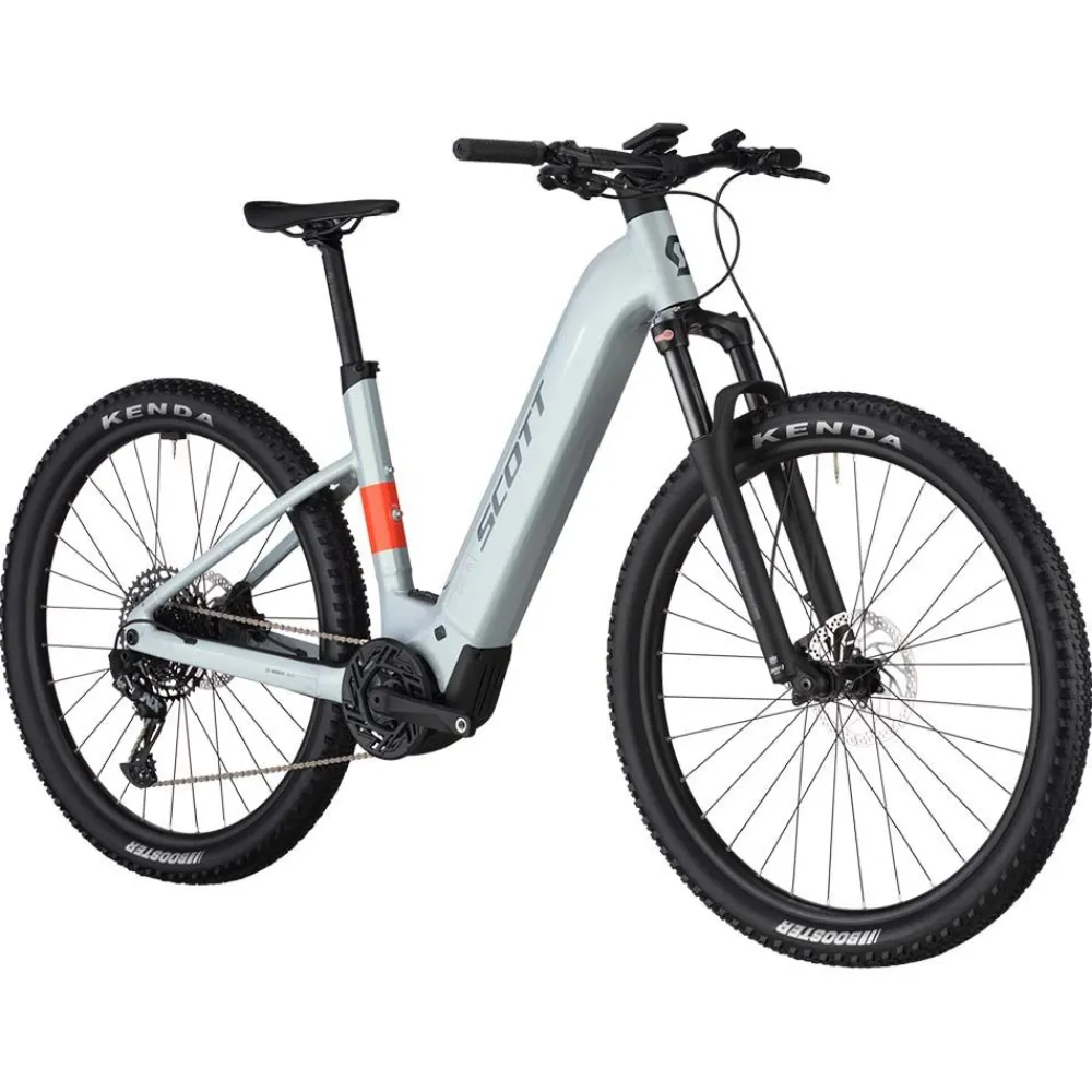 Allt Inom Cykel|Cyklar | Scott Apect eRIDE 910 Wave
