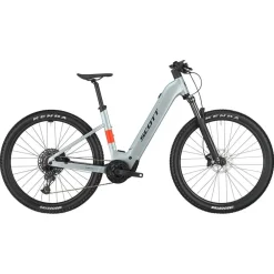 Allt Inom Cykel|Cyklar | Scott Apect eRIDE 910 Wave