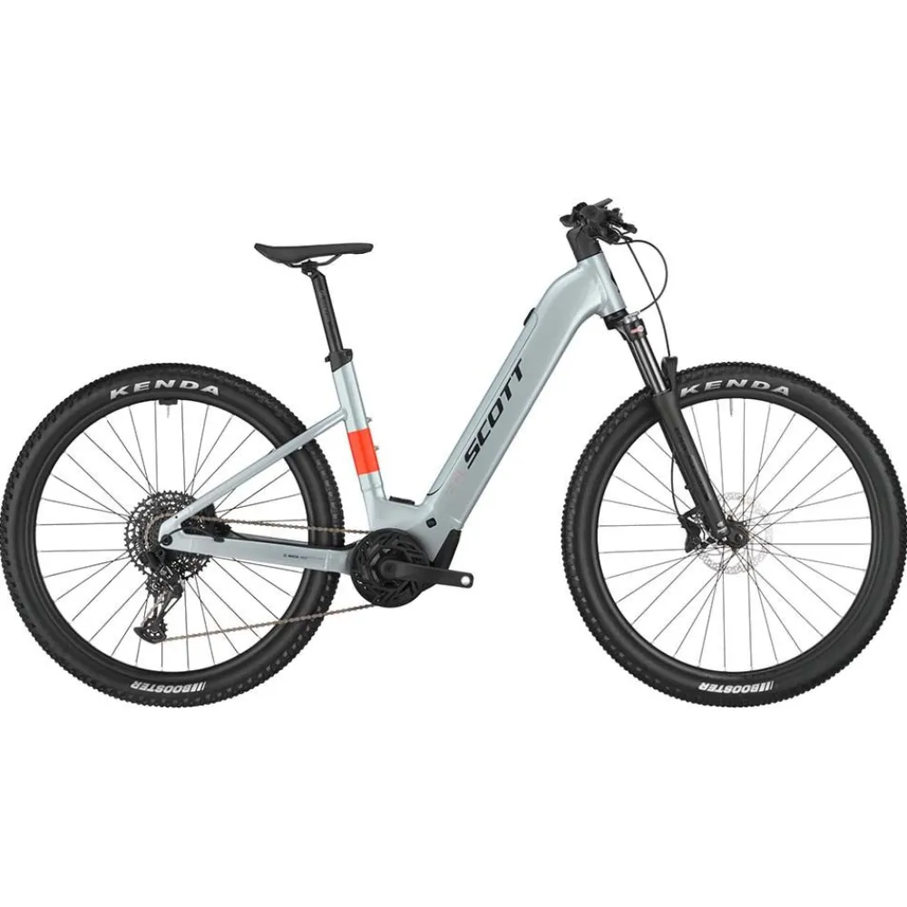 Allt Inom Cykel|Cyklar | Scott Apect eRIDE 910 Wave