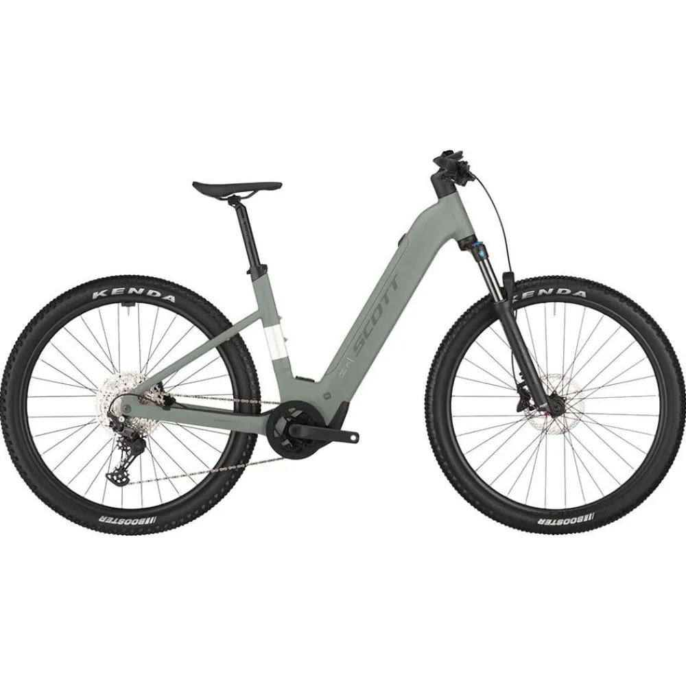 Sale Scott Aspect eRIDE 900 Wave
