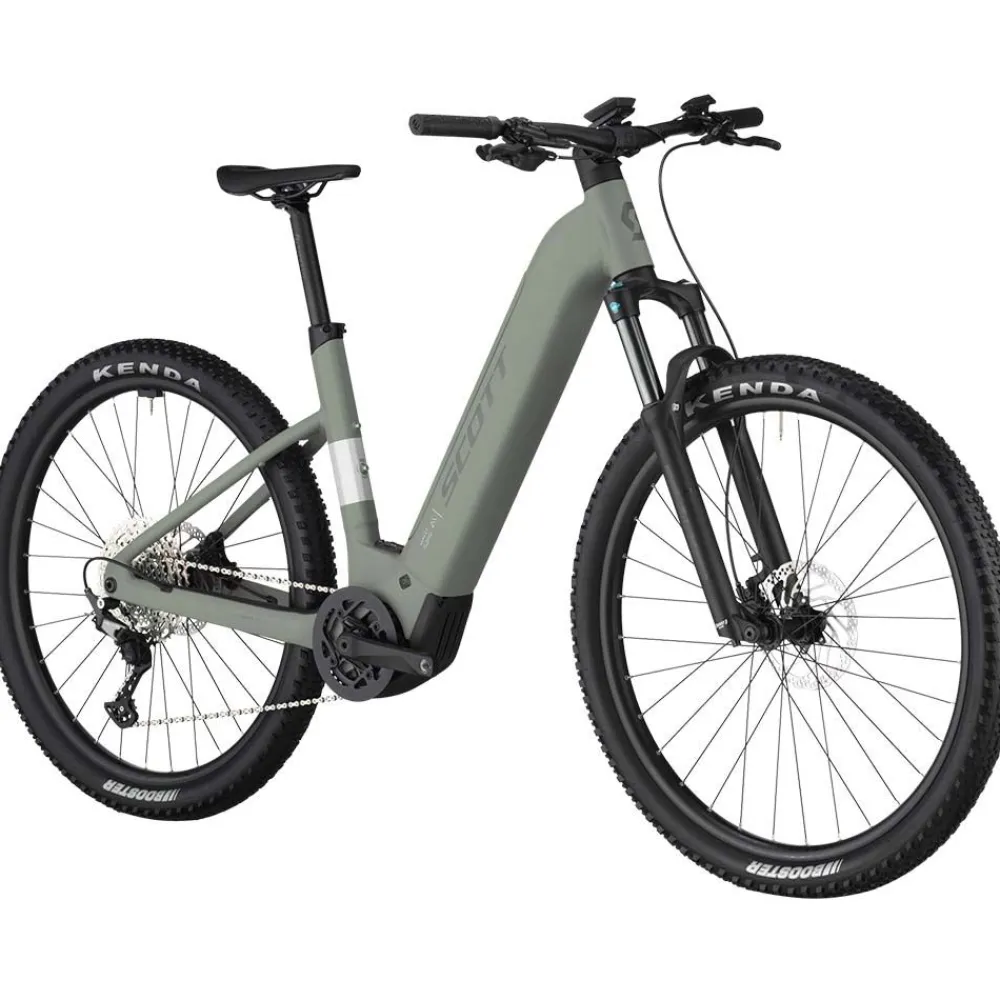 Sale Scott Aspect eRIDE 900 Wave
