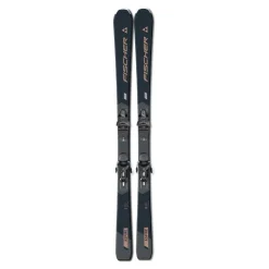 Clearance Fischer Aspire Dam Inkl. Rs9
