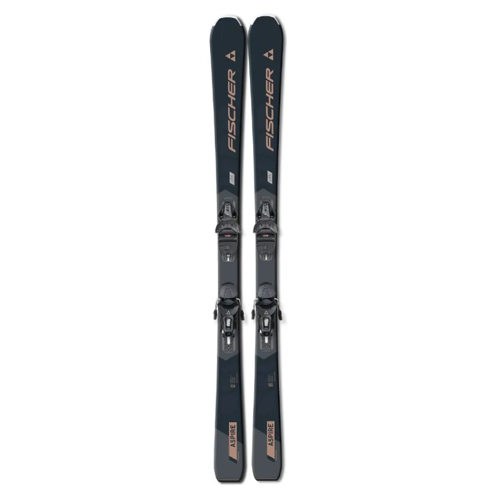 Clearance Fischer Aspire Dam Inkl. Rs9