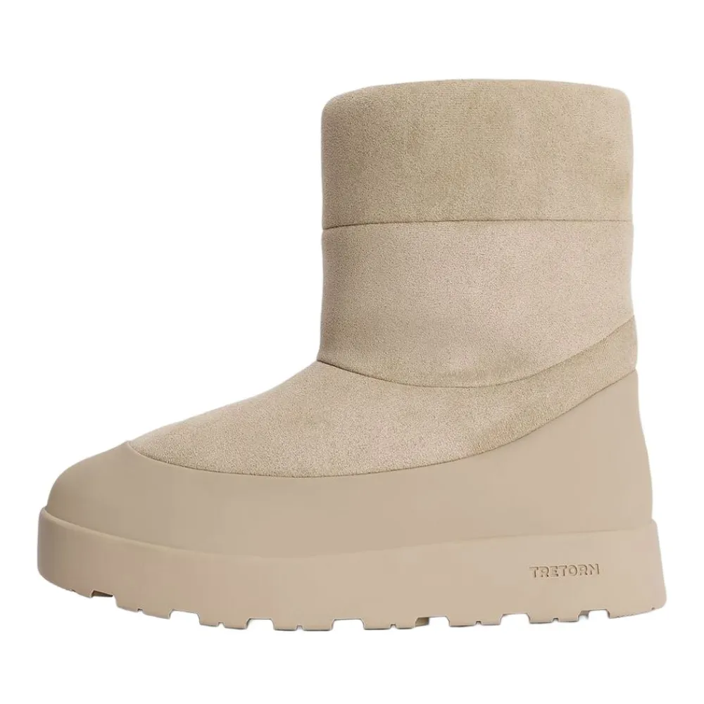Discount Tretorn ASTO MID HYBRID dam