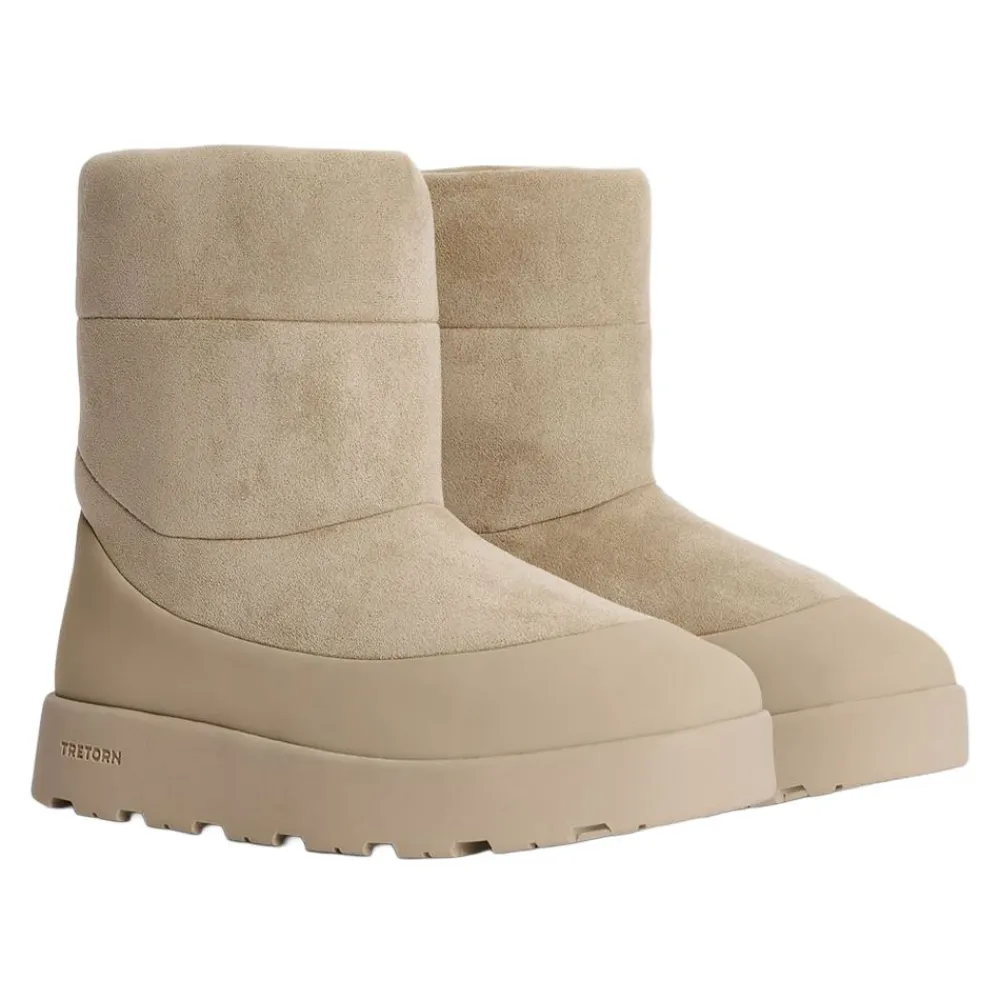 Discount Tretorn ASTO MID HYBRID dam