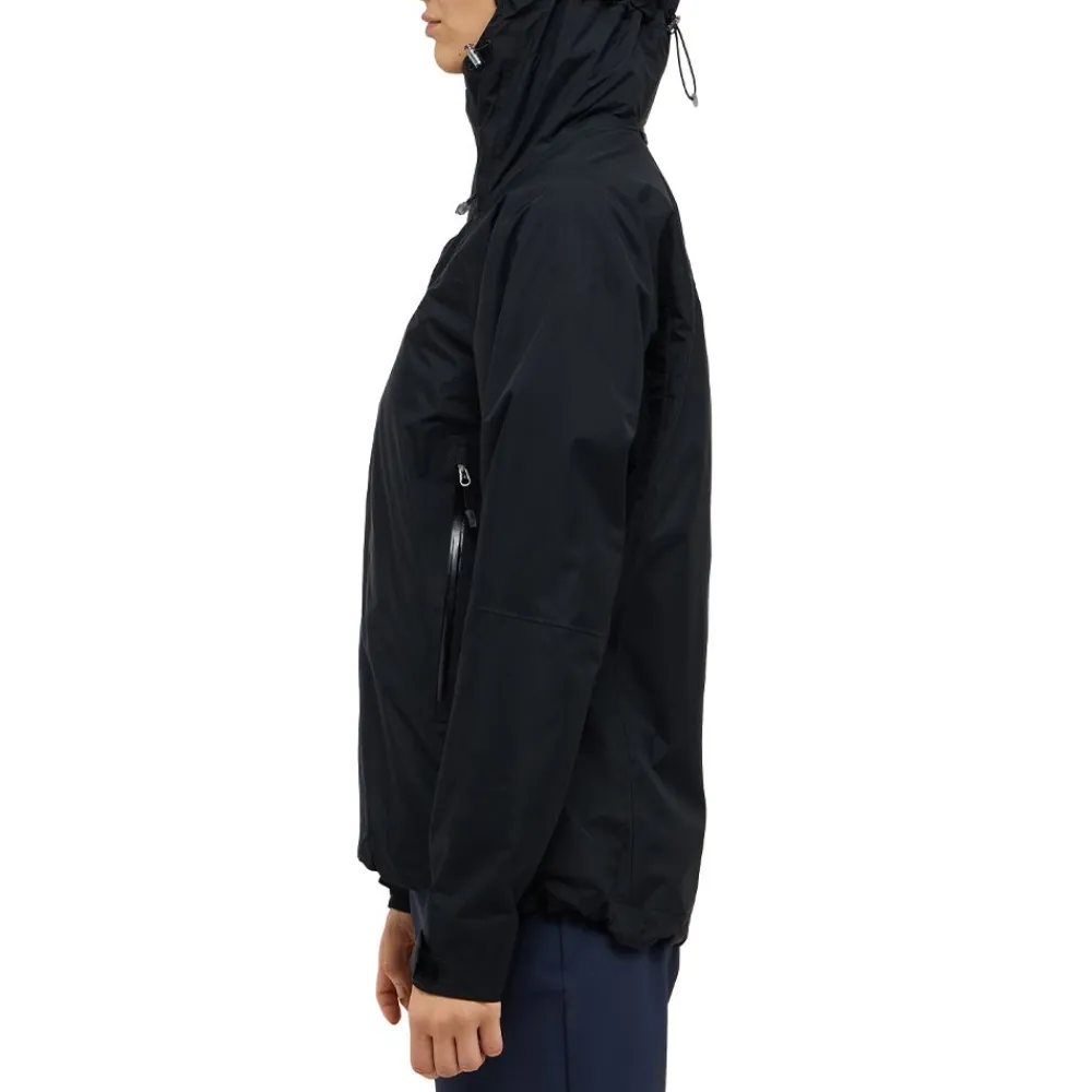 Allt Under Jackor | Haglöfs Atra Gore-Tex II Jacket Da