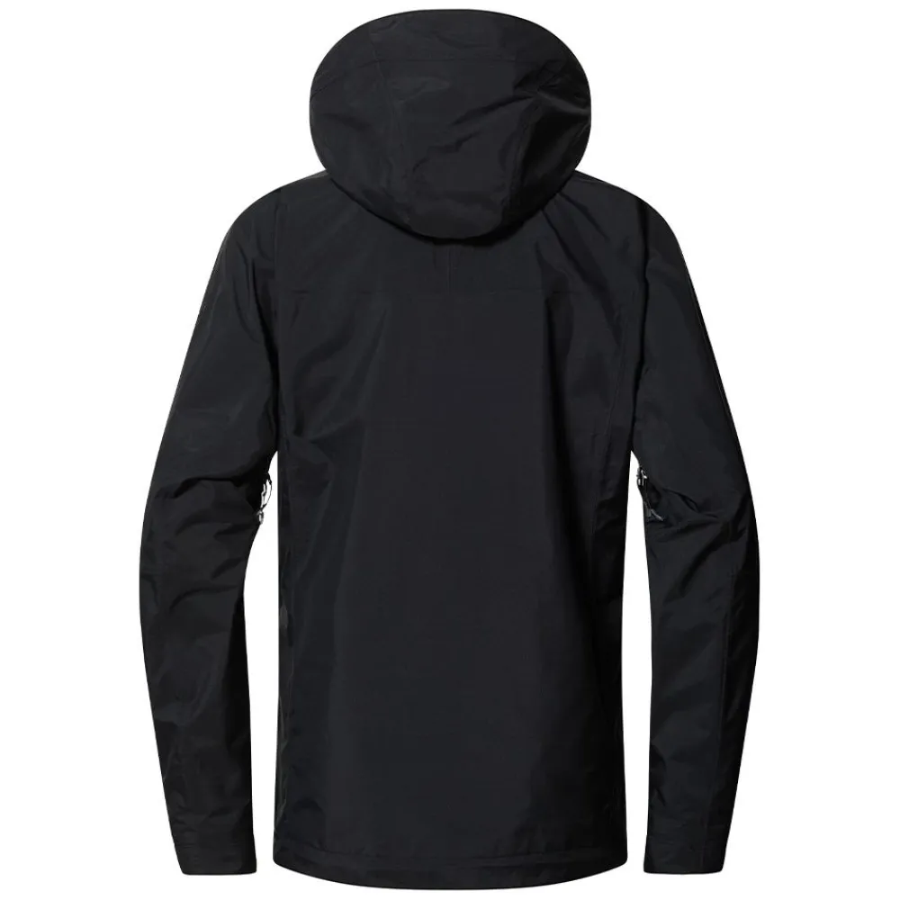 Allt Under Jackor | Haglöfs Atra Gore-Tex II Jacket Da