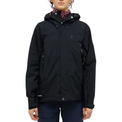 Allt Under Jackor | Haglöfs Atra Gore-Tex II Jacket Da