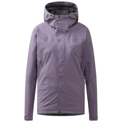 Allt Under Jackor | Haglöfs Atral GTX II Jacket Da