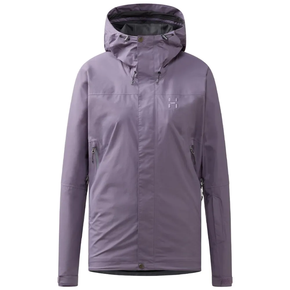 Allt Under Jackor | Haglöfs Atral GTX II Jacket Da