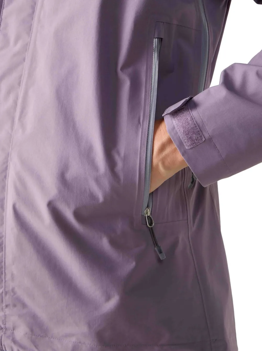 Allt Under Jackor | Haglöfs Atral GTX II Jacket Da