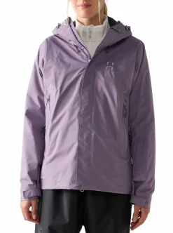 Online Haglöfs Astral GTX II Jacket Dam