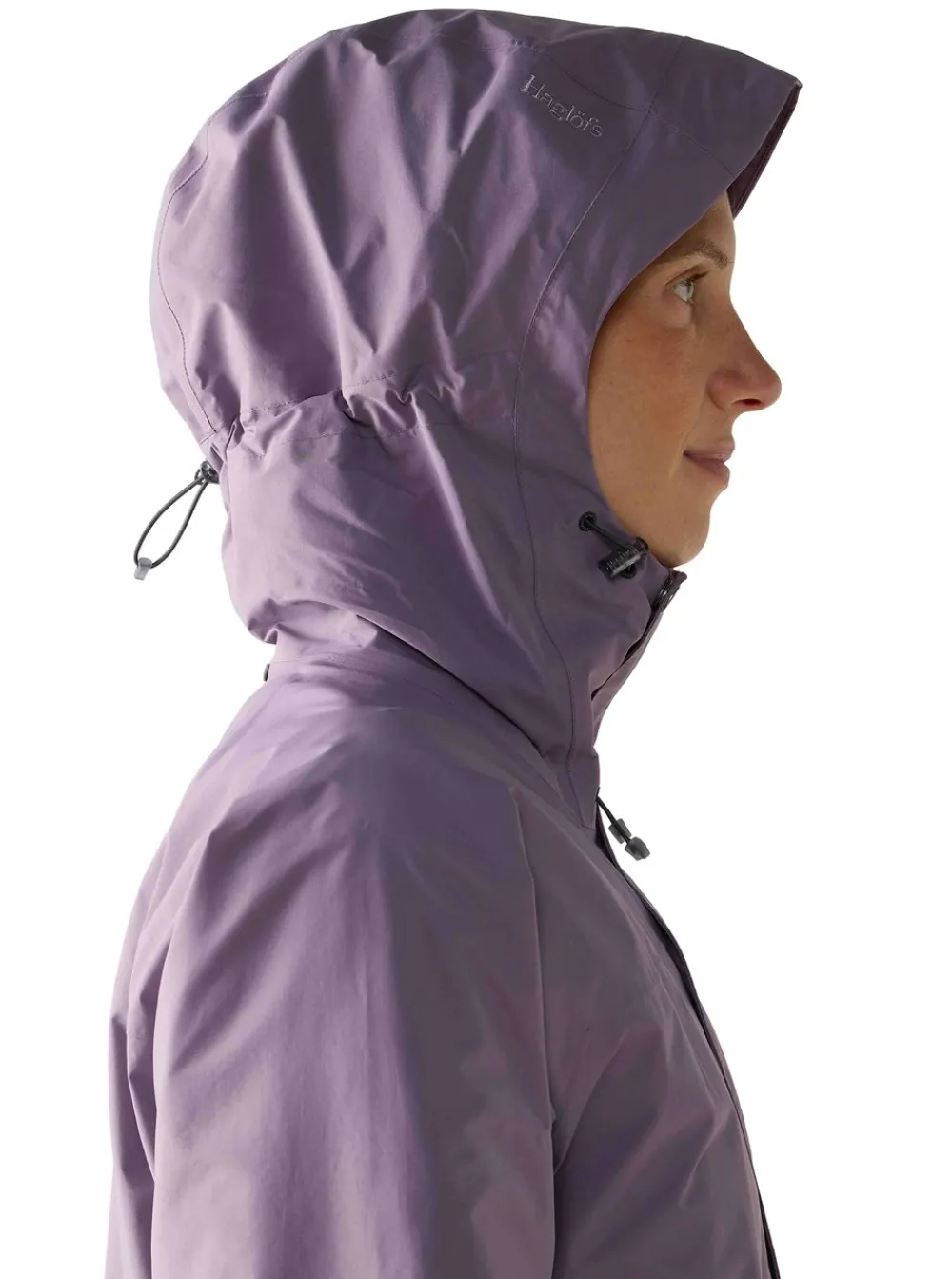 Online Haglöfs Astral GTX II Jacket Dam