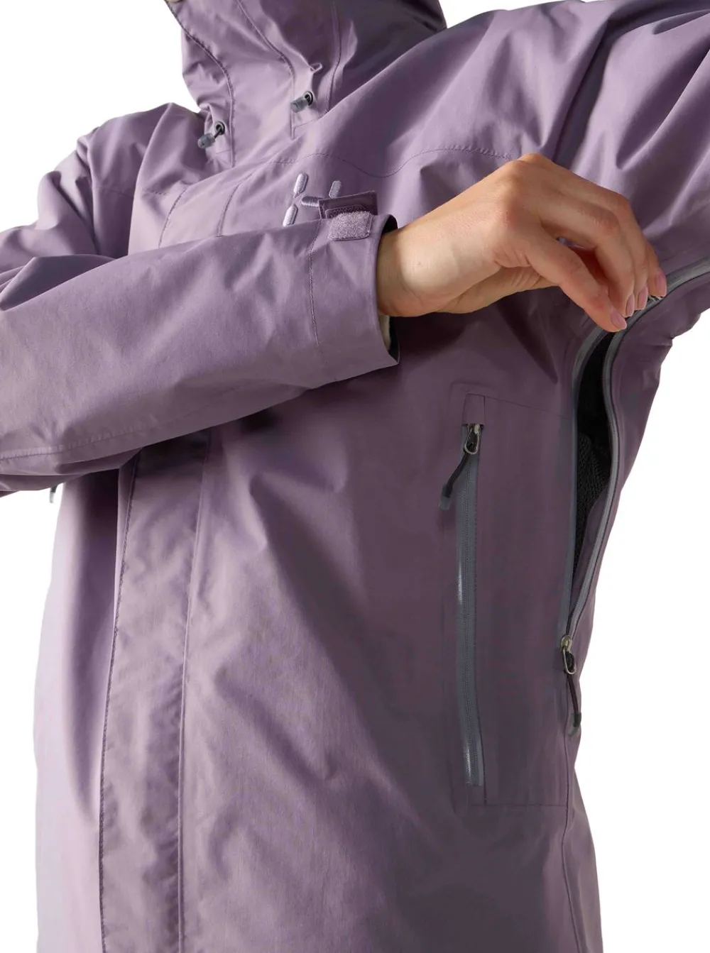 Online Haglöfs Astral GTX II Jacket Dam